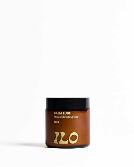 Balm Oil-Based Lubricant - Image 2